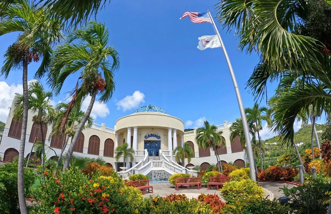 Carina Bay All-Inclusive Resort & Casino (Adults Only)-1